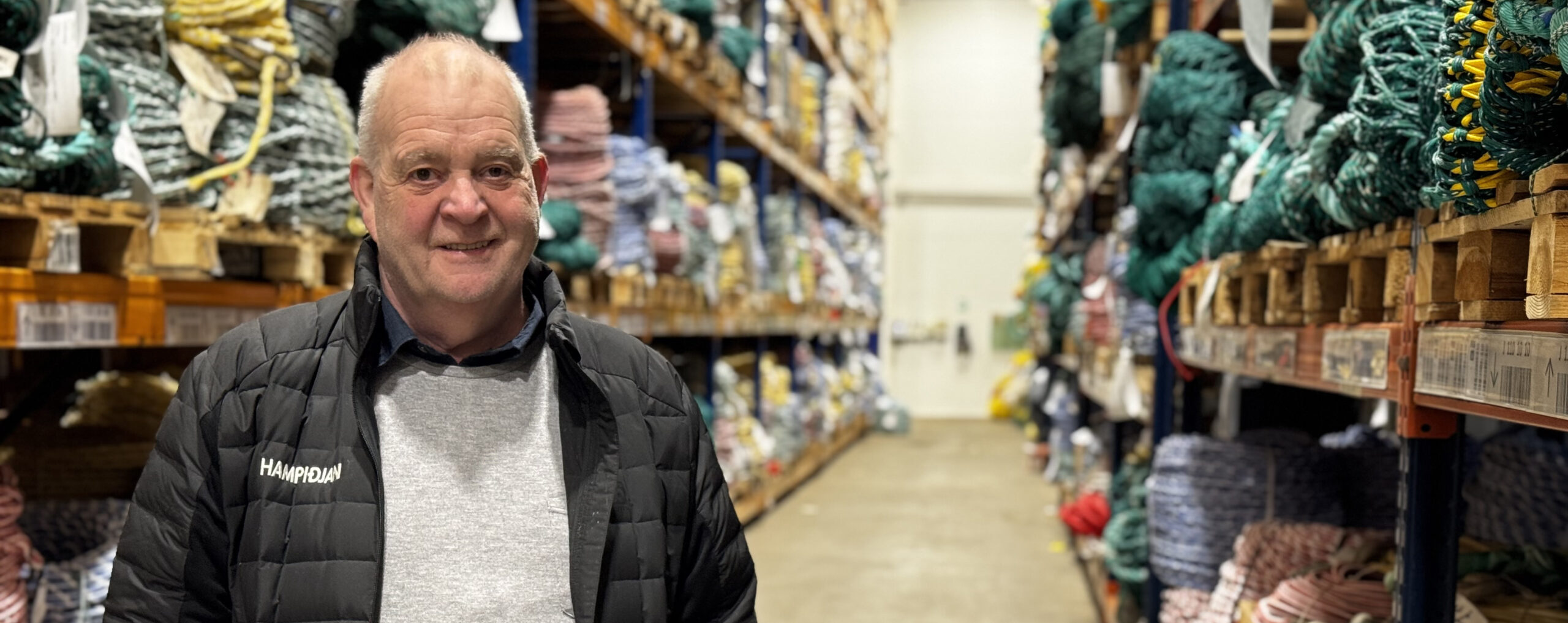 Ný Dyrkorn DX ofurfiskilína