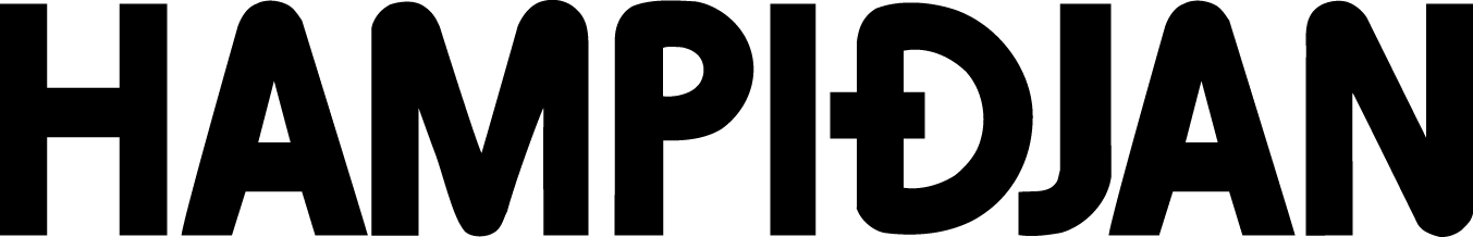 Hampiðjan logo