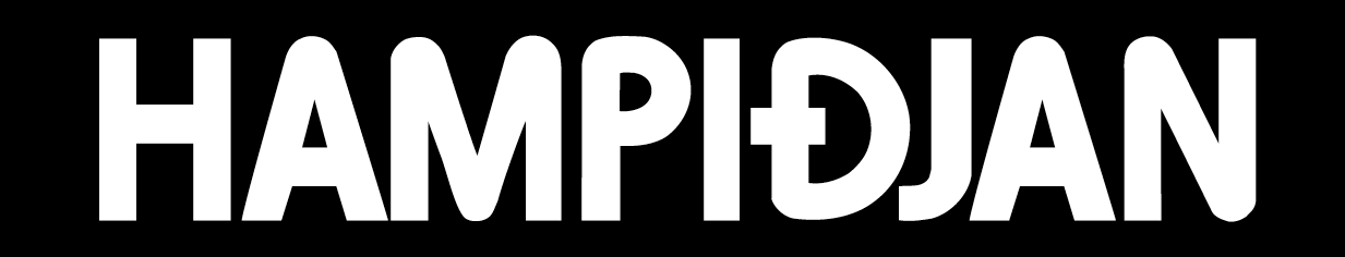 Hampiðjan logo