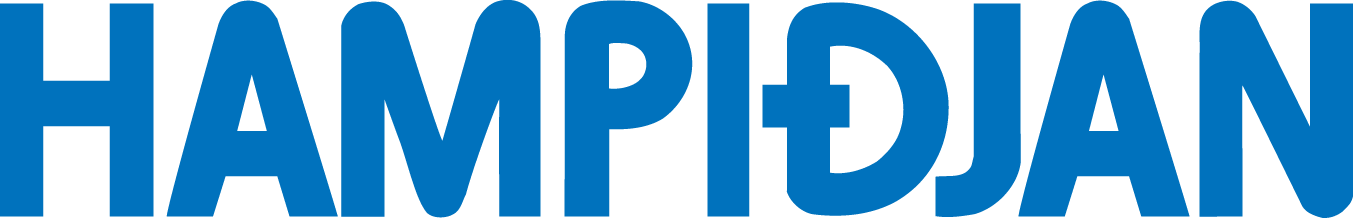 Hampiðjan logo