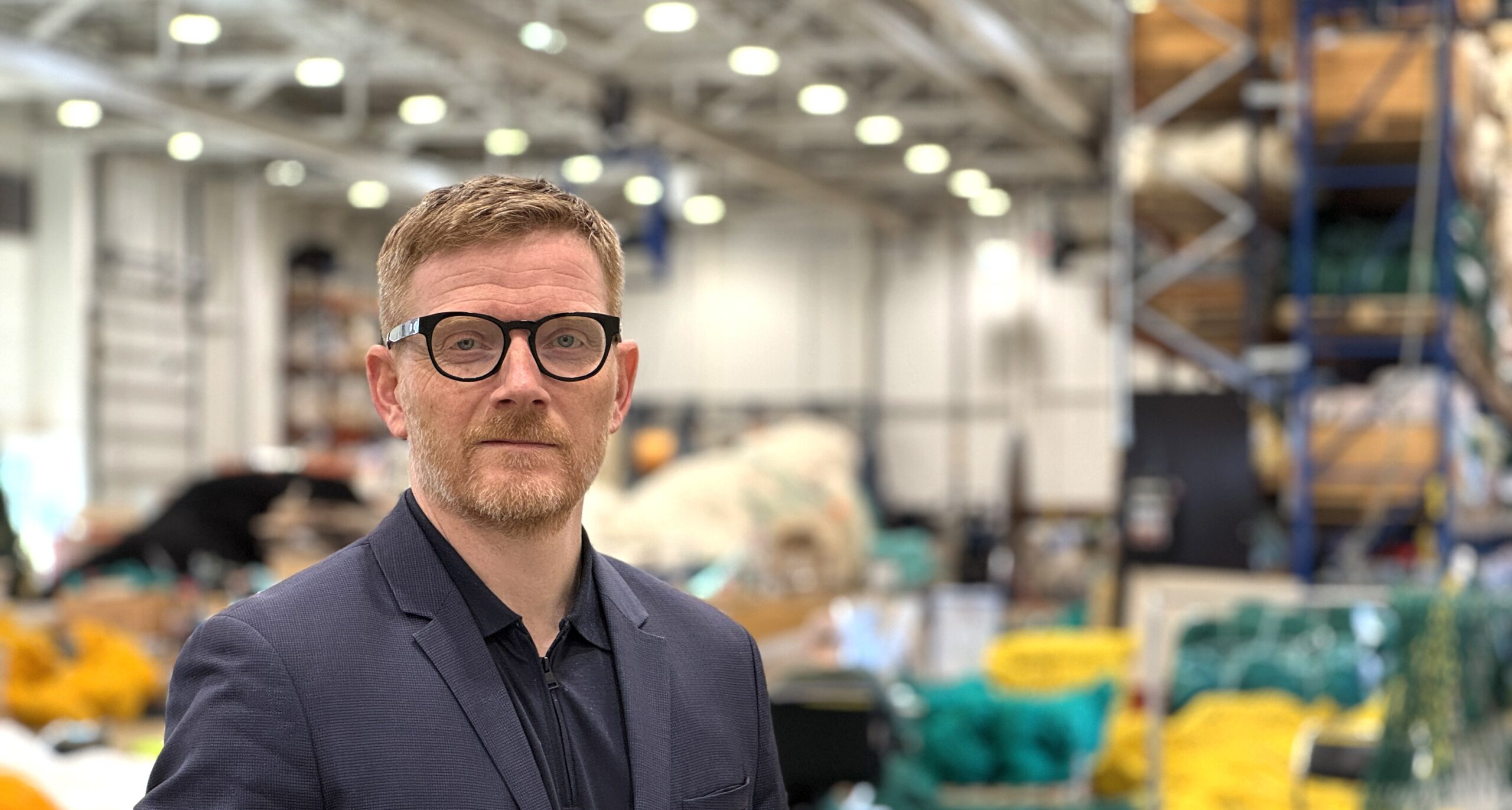 Skipulagsbreytingar á fjármálasviði Hampiðjunnar